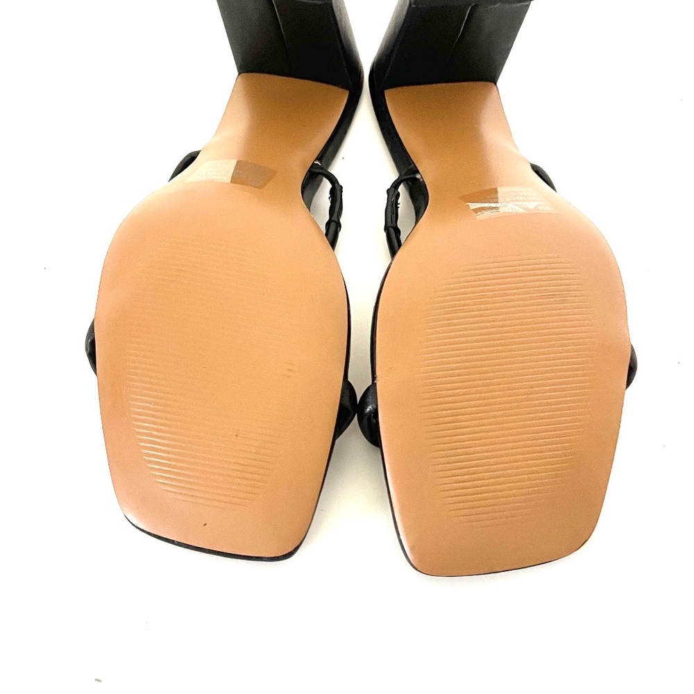 Women's spring/summer sandals size 8 - NEW ITEM - Picture 5 of 5